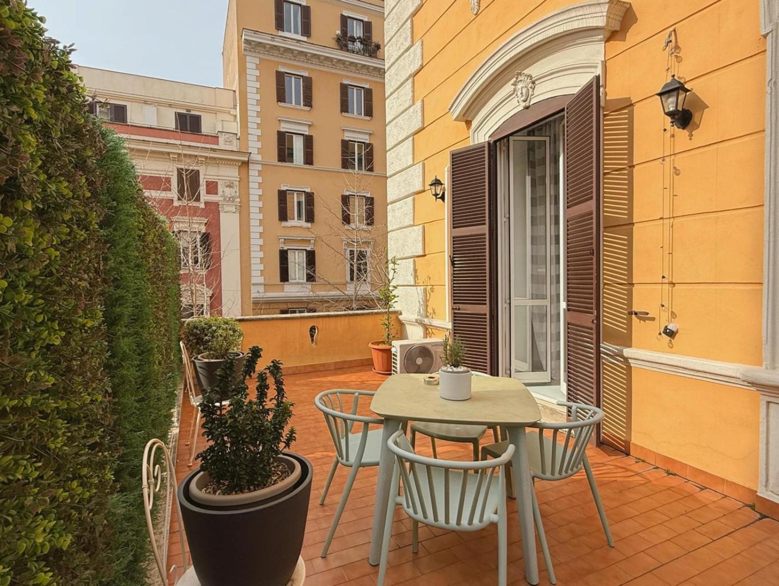Fabio Massimo Guest House, Rome