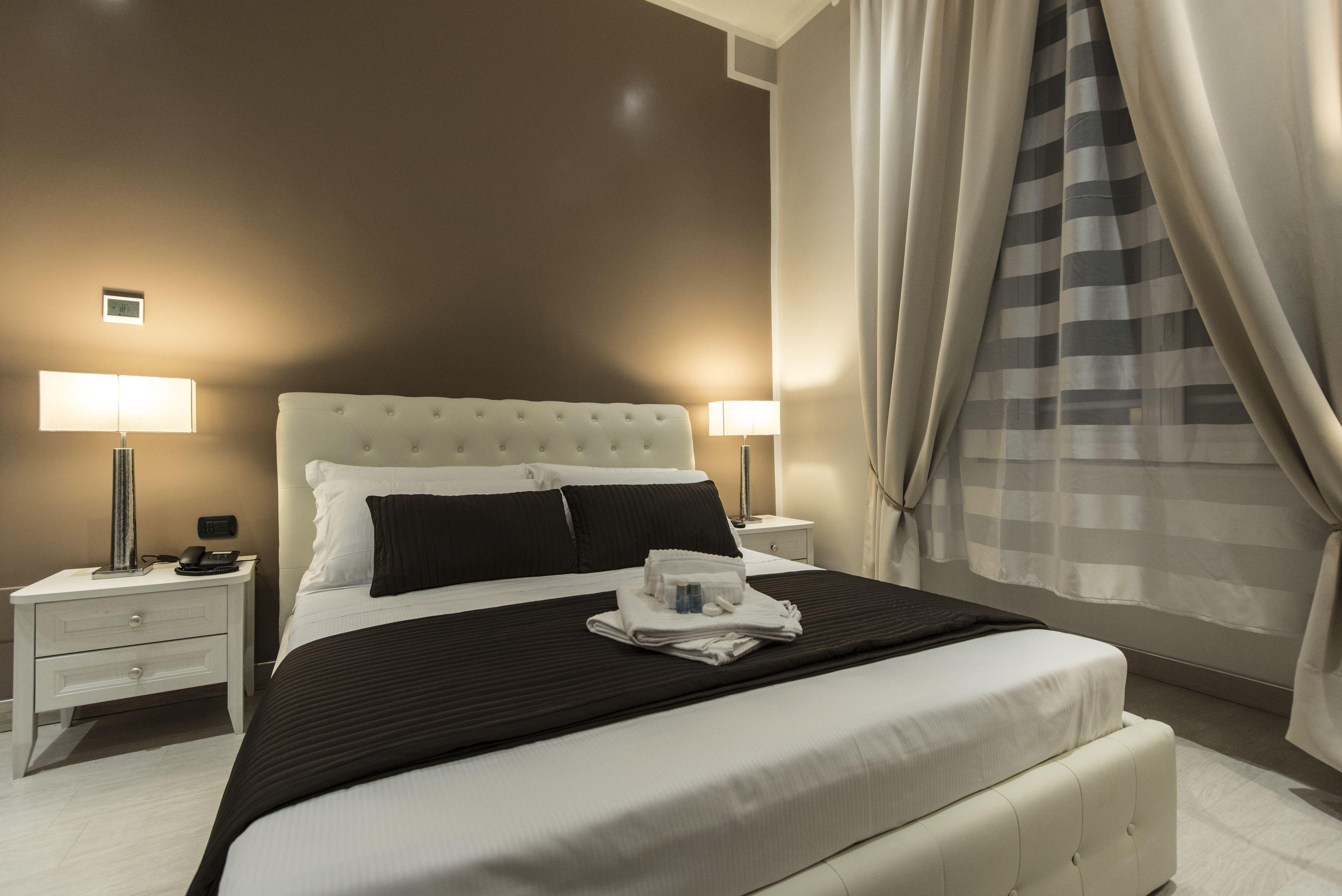 Fabio Massimo Guest House — Foto 2